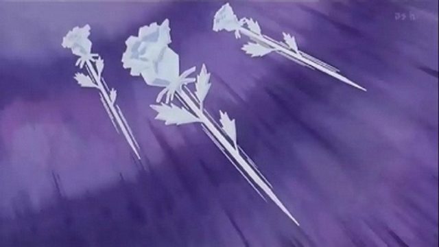 Corrector Yui S01E17