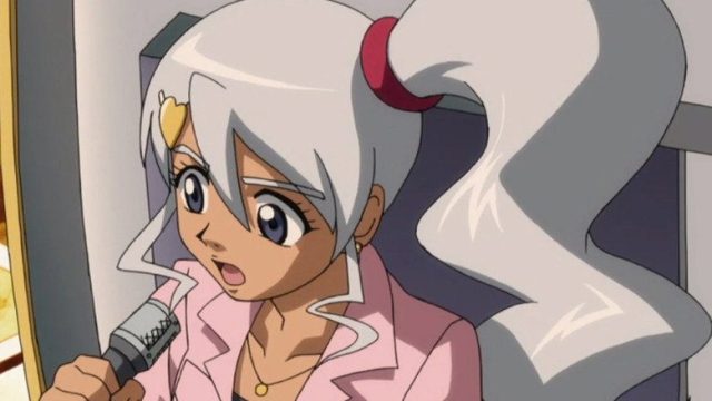 Bakugan: La Batalla S04E37
