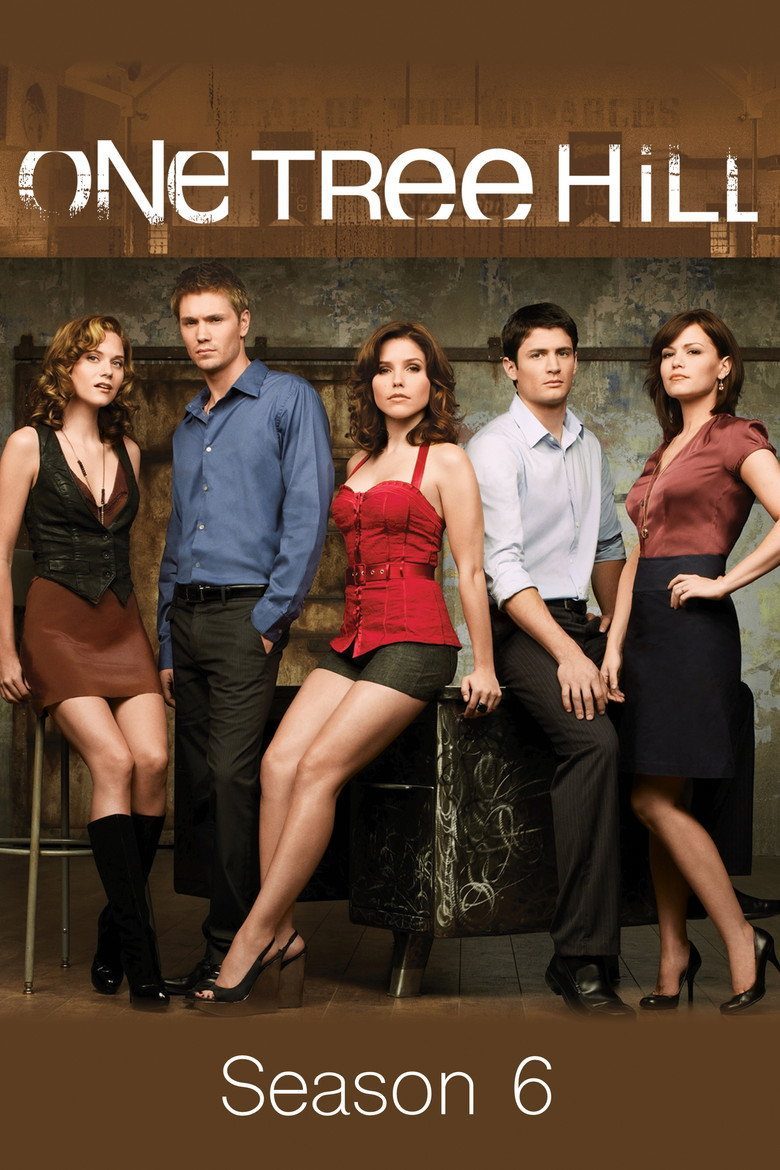 Hermanos Rebeldes Temporada 6