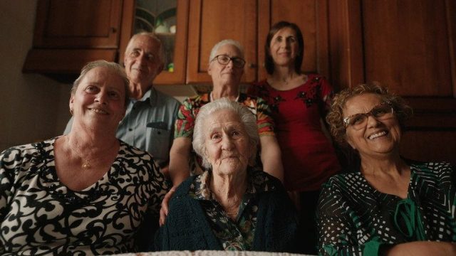 Vivir 100 años: Los secretos de las zonas azules S01E02