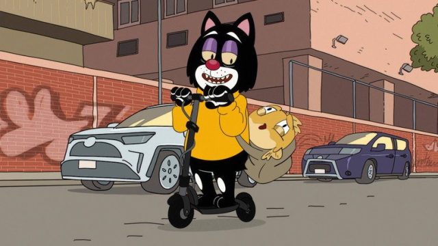 Demonio de Hijo S01E04