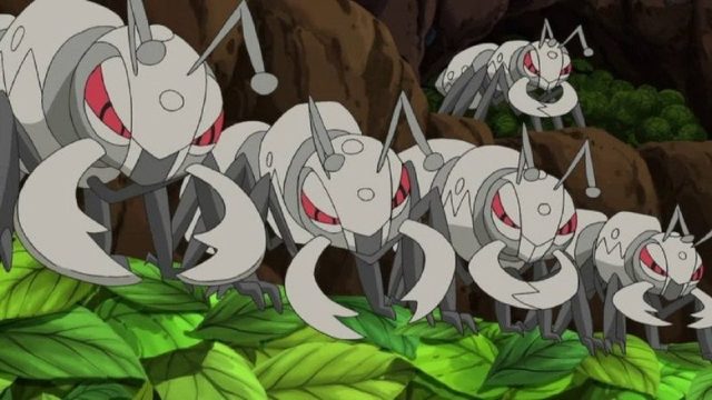 Pokémon S15E26