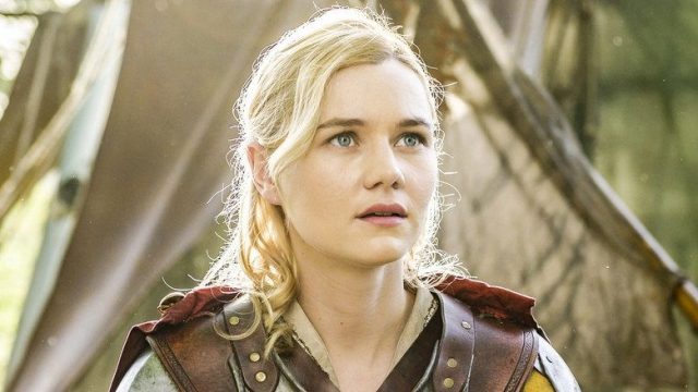 The Outpost S02E10