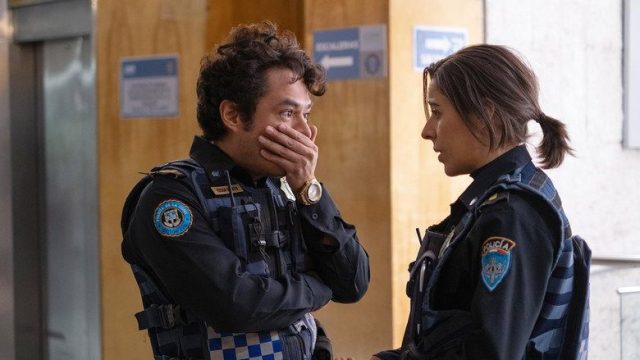 Harina S02E03