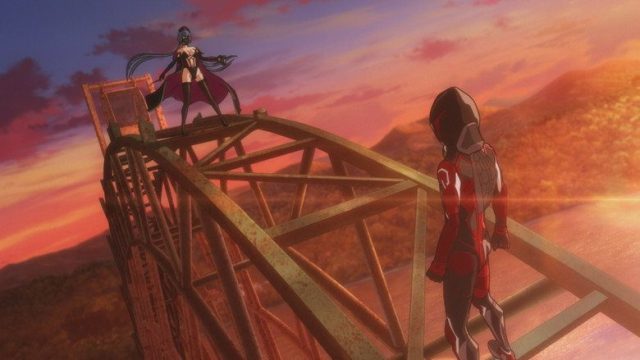 Platinum End S01E12