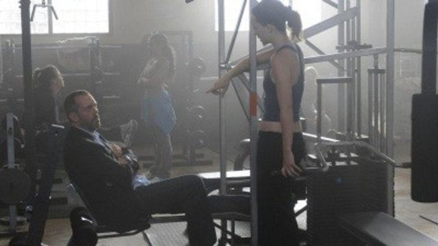 Dr. House S06E07