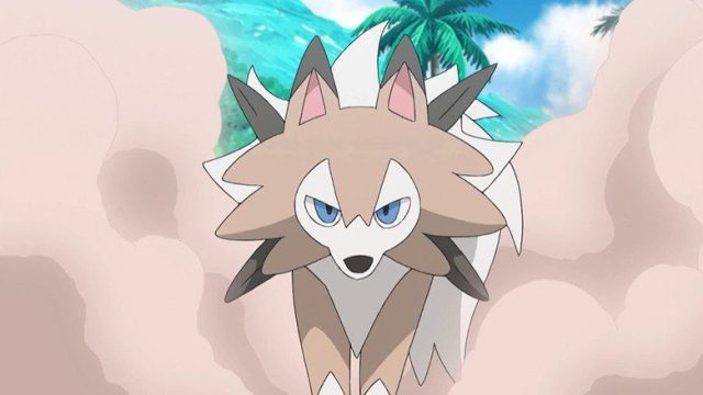 Pokémon S20E31