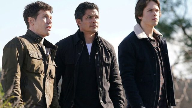 La Brea S01E06