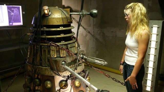 Doctor Who S01E06