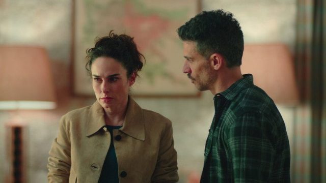 Las hermanas Guerra S01E14