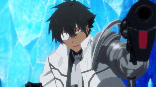 Arifureta: From Commonplace to World’s Strongest S03E12