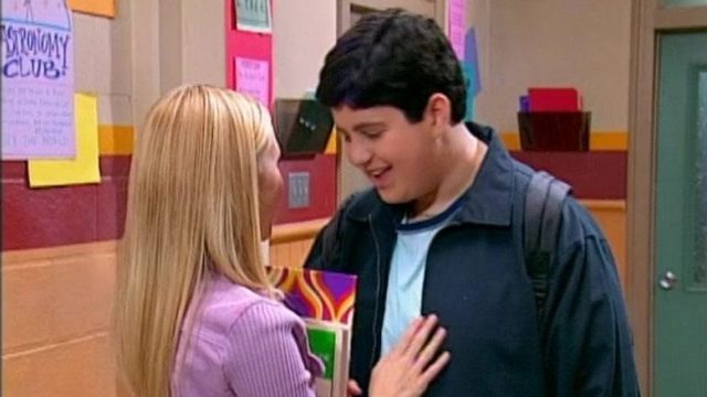 Drake & Josh S01E03