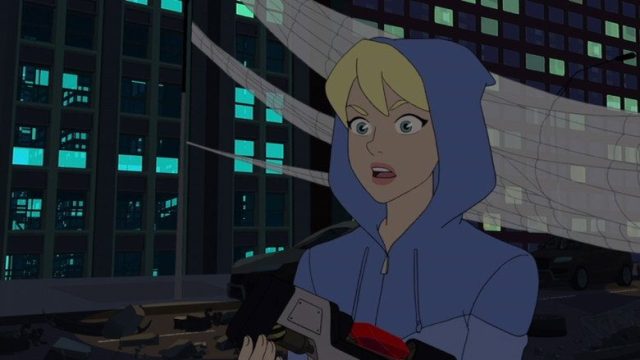 Spider-Man de Marvel S02E14