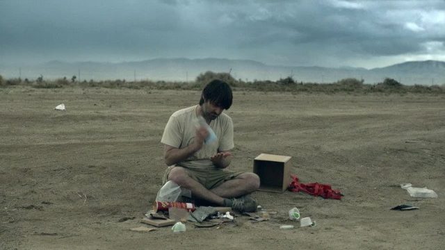 El último hombre en la Tierra S01E13