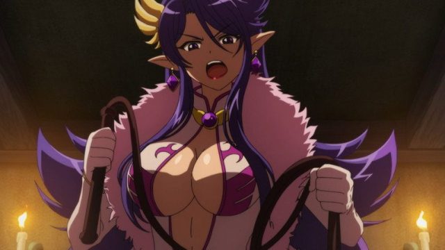 Shinka no Mi ~Shiranai Uchi ni Kachigumi Jinsei S01E04