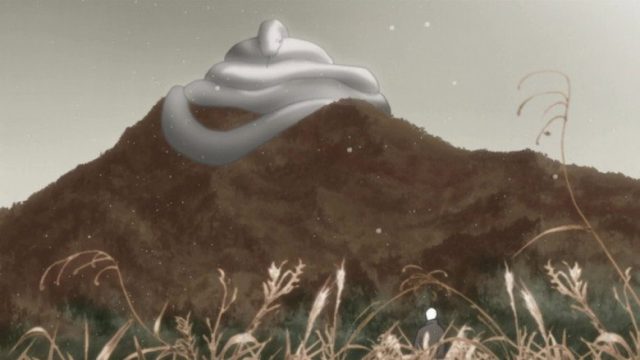 Mushishi S01E11