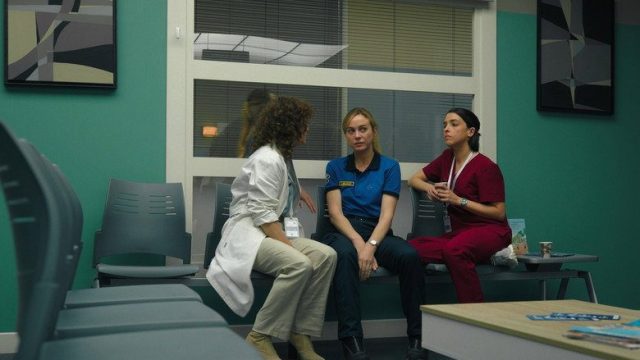 Desde el mañana S01E05