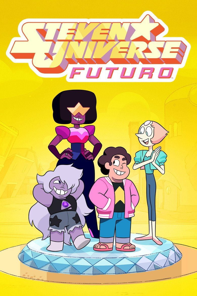 Steven Universe: Futuro Temporada 1