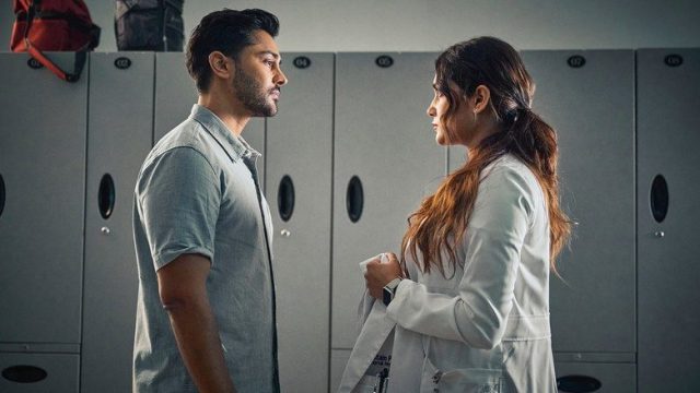 The Resident S05E03
