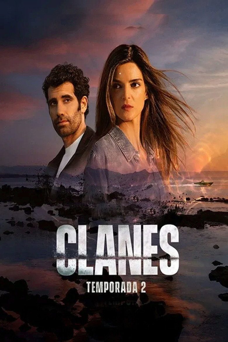 Clanes Temporada 2