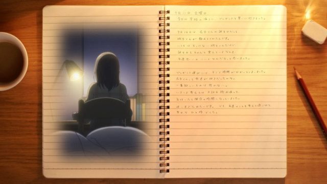 One Week Friends S00E06