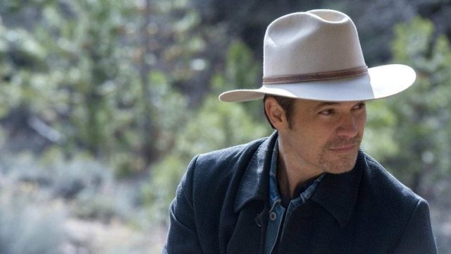 Justified: La ley de Raylan S06E11