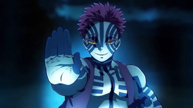 Demon Slayer: Kimetsu no Yaiba S02E06