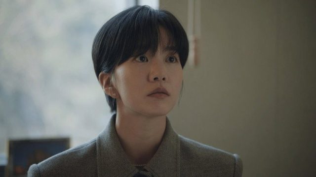 El esposo S01E10