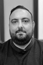 Bernard Satariano