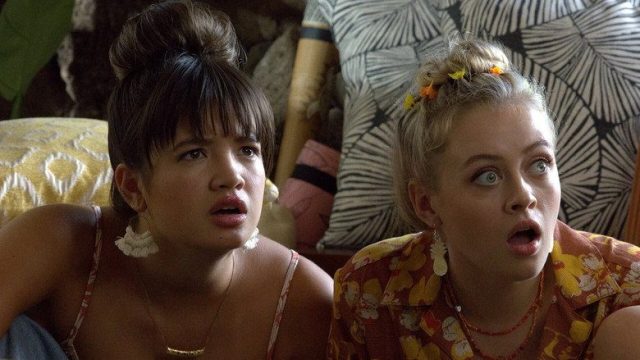 Doogie Kamealoha S02E07