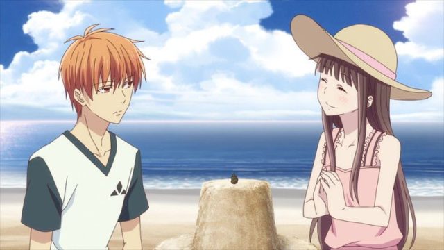Fruits Basket S02E08