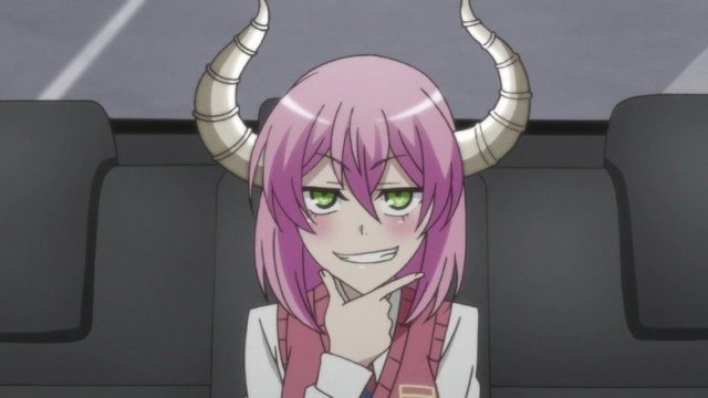 En realidad soy... S01E13