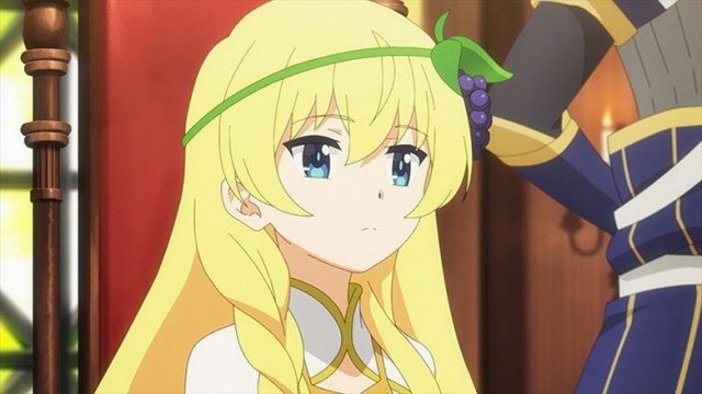 Konosuba: God's Blessing on this Wonderful World! S03E02