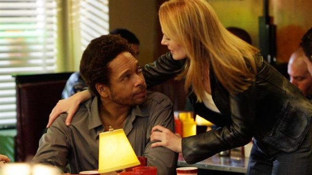 CSI: Las Vegas S08E17