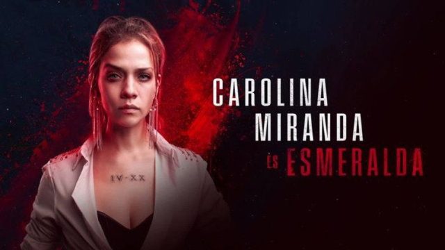Mujeres Asesinas S02E02