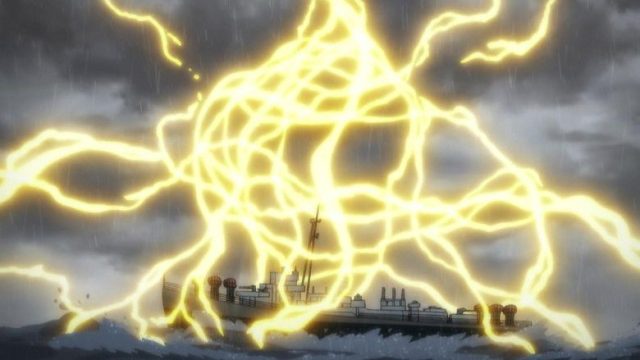 Record of Ragnarok S03E09