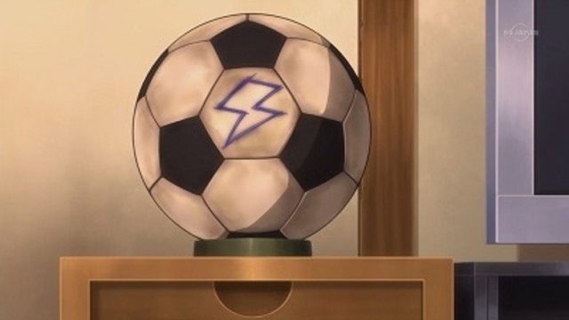 Súper Once S02E36