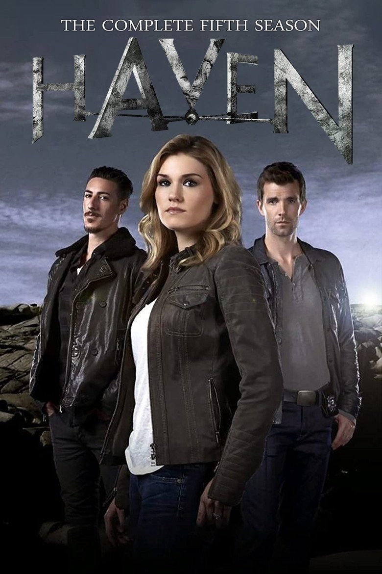 Haven Temporada 5