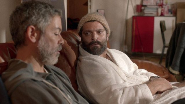 Supermachos S01E03