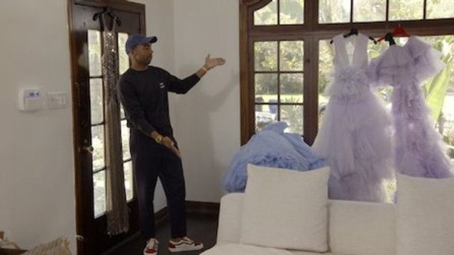Casados con el diseño S01E02