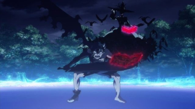Black Clover S01E63