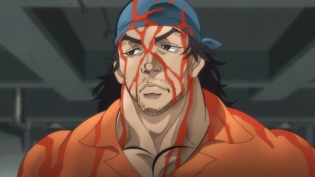 Baki Hanma S01E04