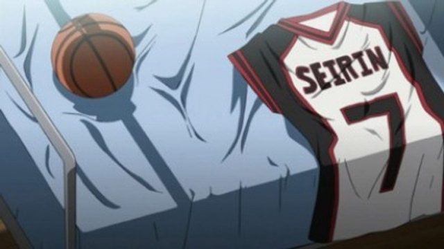Kuroko no Basket S01E19