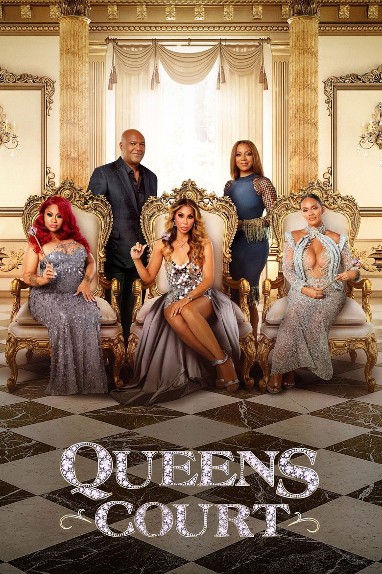 Queens Court Temporada 1