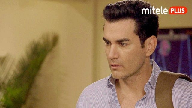 Tres veces Ana, iguales y distintas S01E05