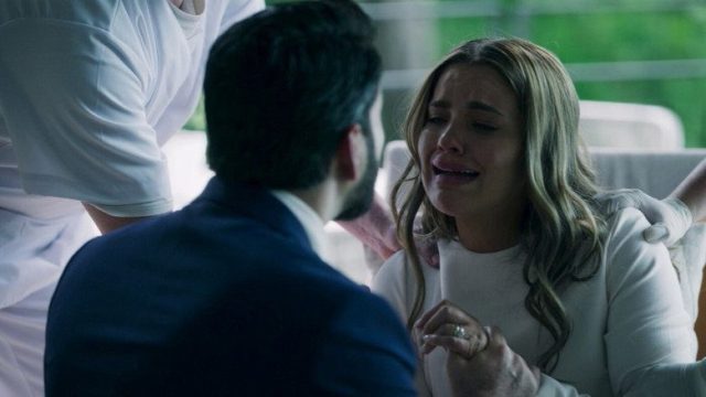 El Señor de los Cielos S08E14