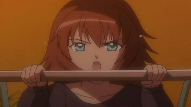 Kaleido Star S02E07