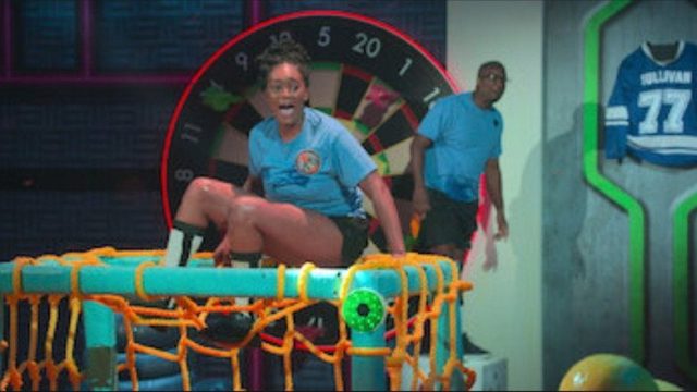 El piso es lava S03E01