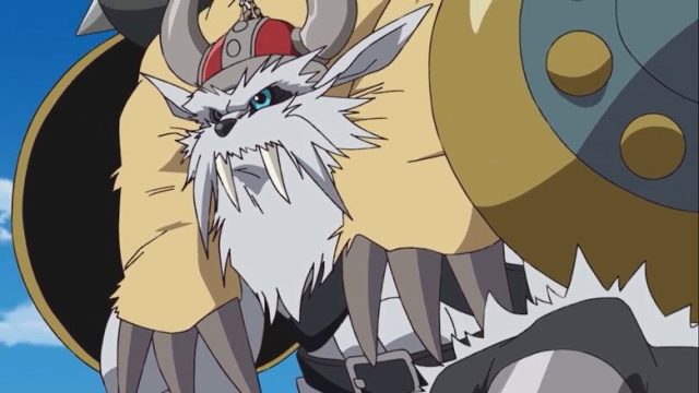 Digimon Adventure S01E60