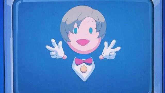 Bubblegum Crisis Tokyo 2040 S01E04